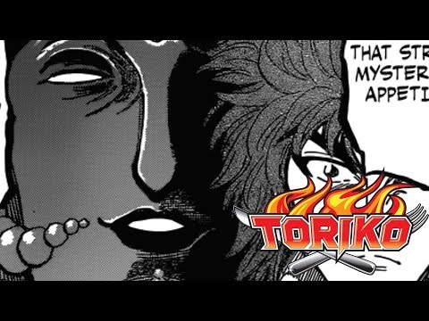 THE HYPE FOR THE THIRD!!!!!!! TORIKO CHAPTER 390 LIVE REACTION!!!!