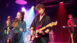 Coco and the Butterfields - Summer Job Covers Medley