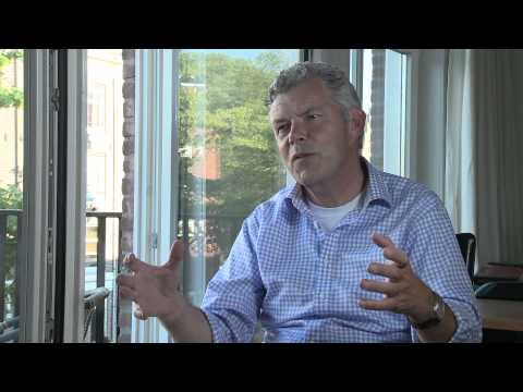 IZB | Amsterdam Jordaan - Schuld en boete