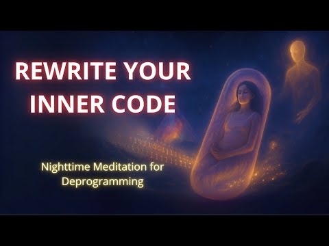 Total Body Deprogramming - Liberation from Limiting Codes