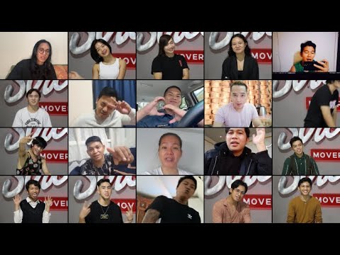 Street Movers 18th Anniversary