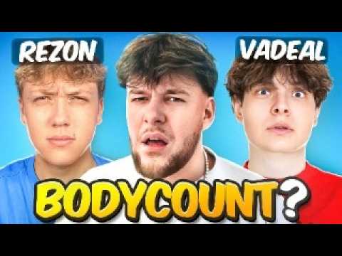 BOOTCAMP ANSWERS YOUR QUESTIONS! 👀🔥 (ft. Rezon, Vadeal, Chanti, and many more)