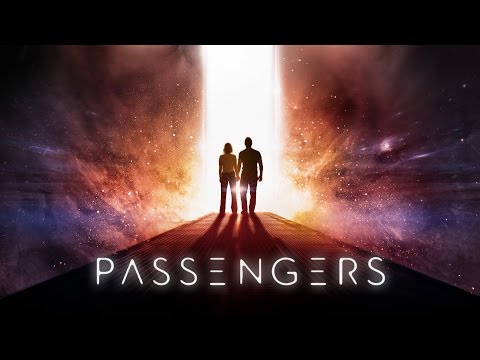 Passengers (TV Spot)