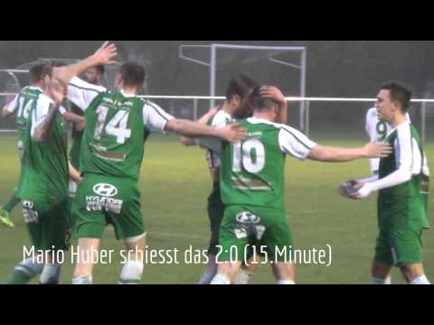 TORE SC Breitenbrunn gegen FC Illmitz 3:1 (3:0)