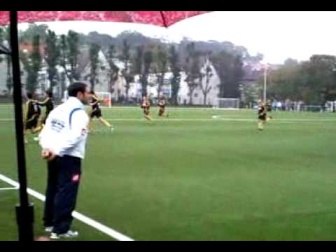 Tsv Lüdenscheid - Sv Hellas 2-0 Sedat 13.09.2009