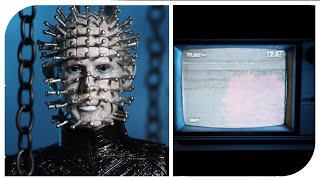 Download lagu Dead By Daylight Chapter 21 Pinhead Teaser Video! DBD Pinhead Is Coming To The Game! - Chapter 21! mp3