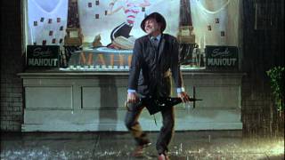 Gene Kelly - Singing In The Rain