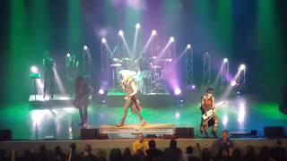 Sixx AM Goodbye My Friends