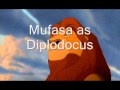 Fantasia Disneystyle8 Style Cast Video