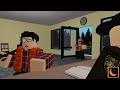 He Ran Right In Front Of My Truck Roblox Animation