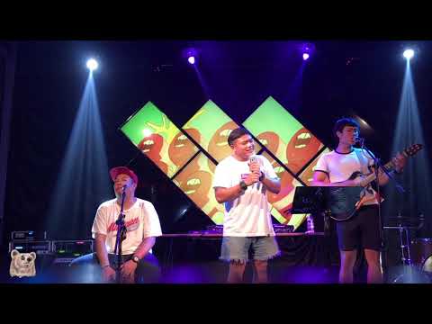 3:00 A.M. cover live in shut up khonkaen