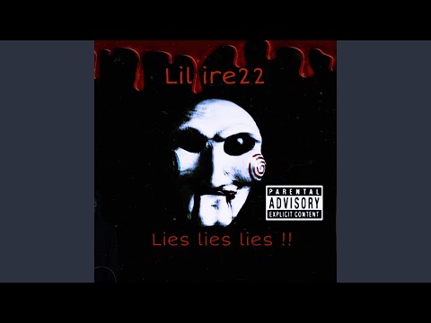 Lies lies lies