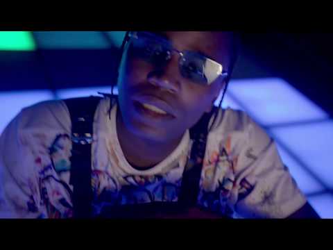 Michael Augustin - Wax on Wax off. Feat Omar Noir & Stella Mwangi