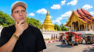 What Happened to Chiang Mai in 2026 - Hotels, Cost & Nightlife