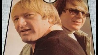 DECENTNÍ VEČER ŠIMKA A SOBOTY (celý album) - M. Šimek a L. Sobota (1980) DECENTNÍ VEČER ŠIMKA A SOBOTY (celý album) - M. Šimek a L. Sobota (1980)