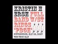 Kristin Hersh - The Thin Man