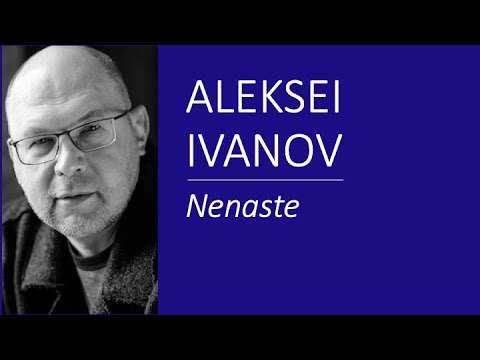 Ivanov, Aleksei: Nenastye