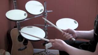 How to play drums faster,    Jonathan 
