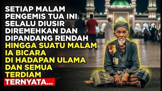 Download lagu JANGAN TERTIPU! PENGEMIS DI PENGAJIAN INI TERNYATA WALI YANG MEMBONGKAR ULAMA PENJUAL AIR BAROKAH mp3 Download lagu JANGAN TERTIPU! PENGEMIS DI PENGAJIAN INI TERNYATA WALI YANG MEMBONGKAR ULAMA PENJUAL AIR BAROKAH mp3