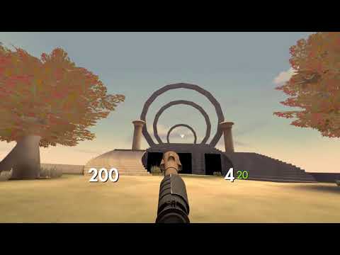 jump_dreamier | Course 1, 2, 3, and bonus 1, 2, 3