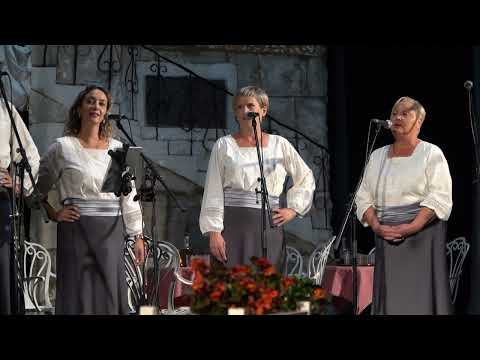 Na Ciovu Šaldun - klapa Tamarin ( Imotski, 2025.)