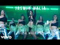 Jasmin Walia WANT SOME Official Music Video