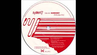 System7 – Sunburst (Atahualpa Mix)