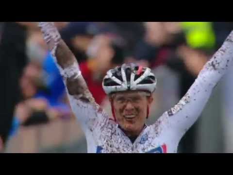 2014/2015 UCI Cyclo-Cross World Cup - Heusden-Zolder Teaser