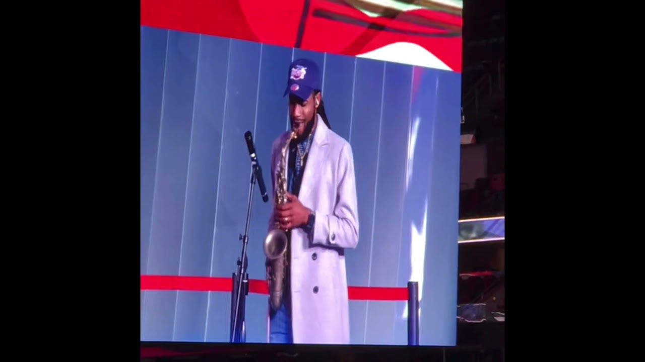 Hire Sax Ministry Saxophone Player in Houston, Texas