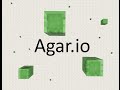Agar.io in Minecraft 