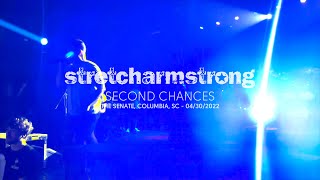Stretch Arm Strong - Second Chances (Live at The Senate, Columbia, SC)