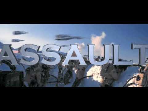 Star Wars: Force Commander (2000) - Official Trailer