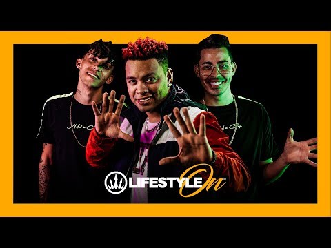 Os Cretinos - Sentando a Tabaca (Lifestyle ON)