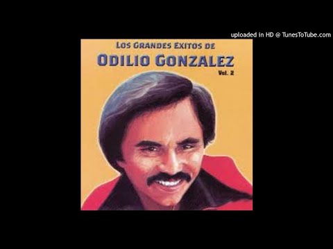 ODILIO GONZALEZ - Una Cerveza