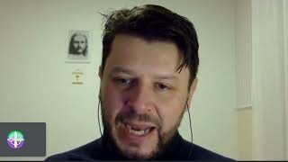 LIVE 82- Nunca estamos sozinhos e desamparados