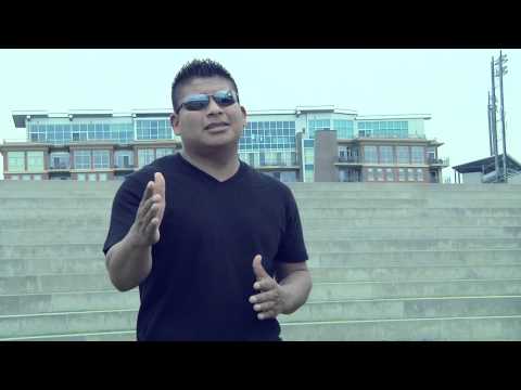 Daniel Sebastian Como el Color de la Sangre