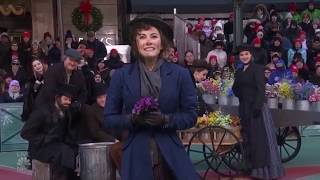 Laura Benanti - My Fair Lady - Wouldn&#39;t It Be Loverly - Macy&#39;s Thanksgiving Day Parade 2018