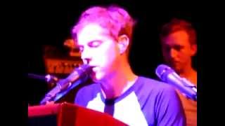 Jack's Mannequin - Platform Fire