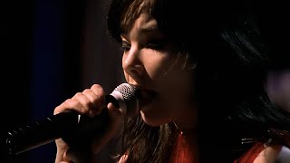 Björk - Live at Royal Opera House (4K Upscaled) - 13.Pagan Poetry