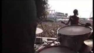 Sheepdog - Mando Diao