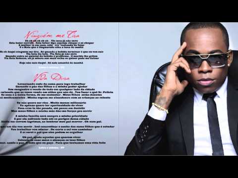 Puto Português - Oceano atlântico