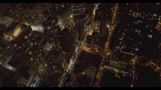 Menno de Jong ft. Noire Lee - Creatures Of the Night (Music video)))