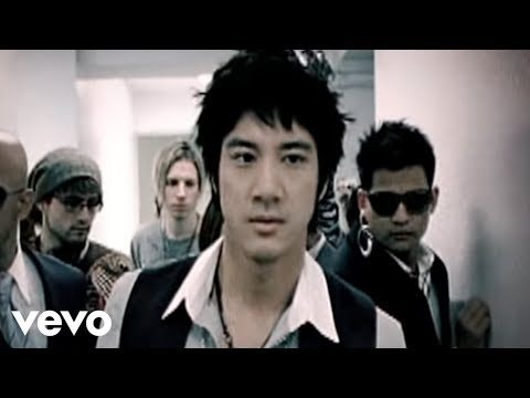 王力宏 Leehom Wang - 心跳