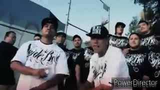 Nosotros Somos de Barrio Remix C Kan FT Santa Grifa &amp; Cartel De Santa