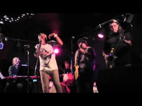 A Walk On The Wild Side (with Damo and Duffo) - 1969 (Stooges)