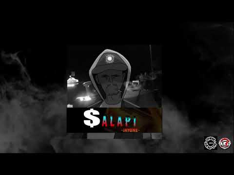 Salapi - JayOne ( "OROCHI"-Soulker)