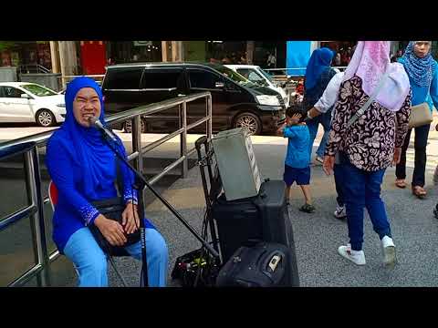 Mac Rahayu : Di Takdirkan Kita Bersama 2.3.19, Layan Akak Istimewa ( OKU ).