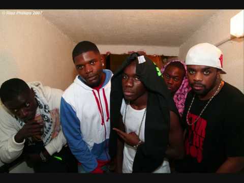 Ruff Sqwad - Ice Cream