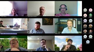 06/03/2025 - Data Governance Council Meeting