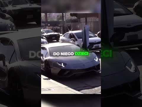 Justin Biber ma wielkie serce ❤️